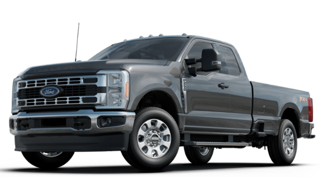 2024 Ford SuperDuty